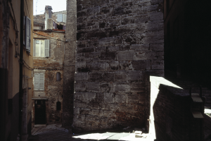 Uncino &lt;br&gt;(Perugia, 2011)