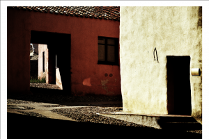 Borgo di memoria (Tratalias, 2011)
