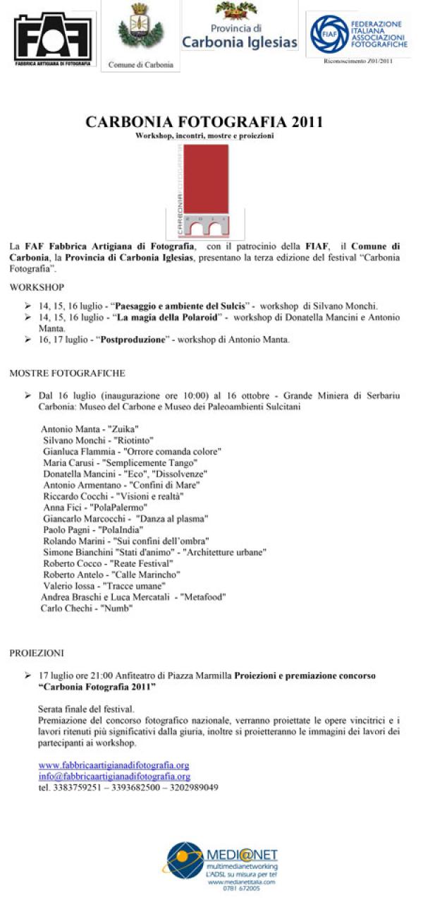 Programma